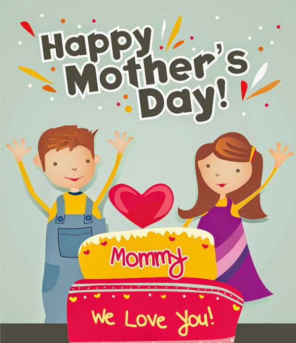 Happy Mother`s Day : eAskme