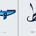 A escrita árabe é muito mais simples em imagens!
