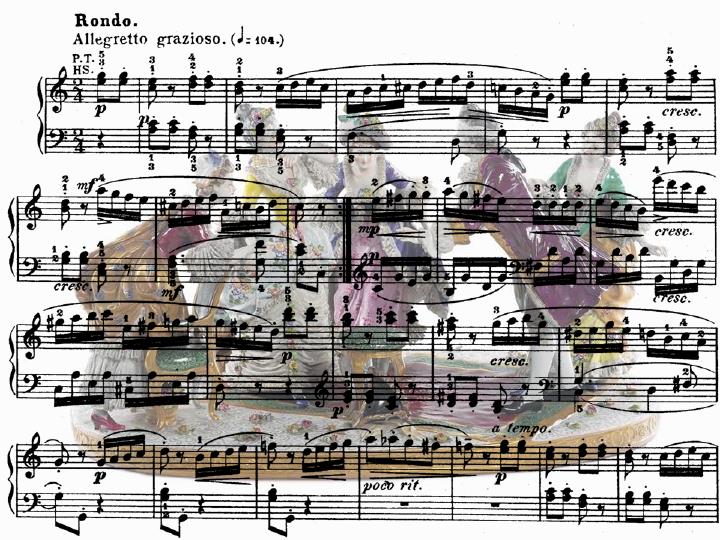 2 часть сонаты ля мажор. Mozart's Sonata no. 16 in c Major, k. 545. Piano Sonata no 16 Mozart.