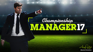 Championship Manager 17 apk