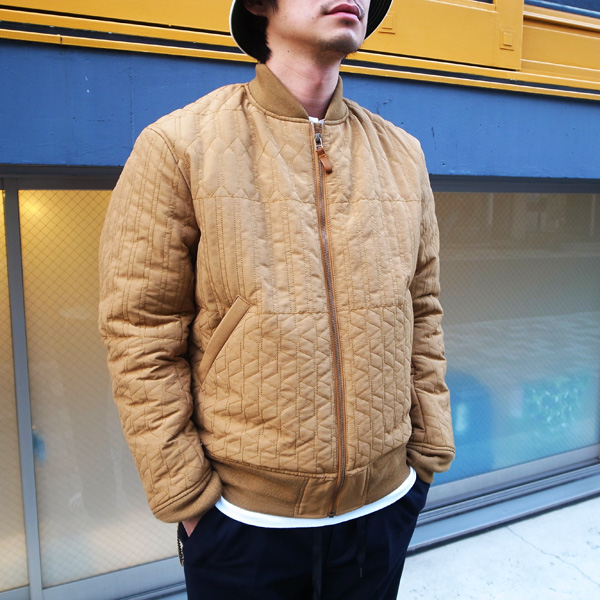 SUPPLY online store OFFICIAL BLOG: NEW ARRIVAL ~ SON OF THE CHEESE