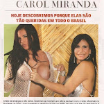 Carol Miranda fotos pelada 13