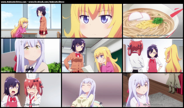 Gabriel DropOut 2