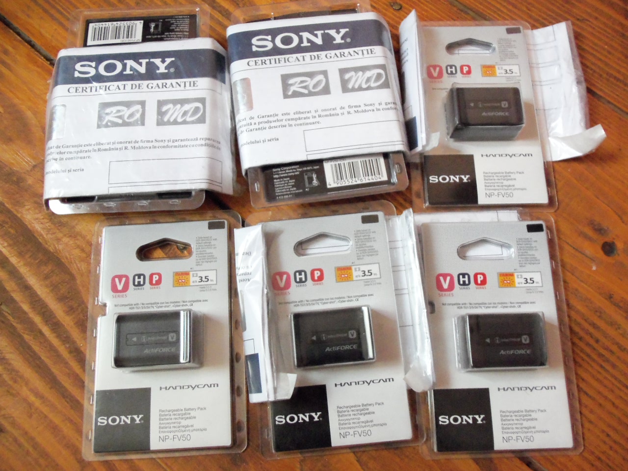 Incarcator SONY BC-VW1 Np-FW50 FW50 NEX-3D NEX-3C NEX-3DW NEX-3K Q119 ...