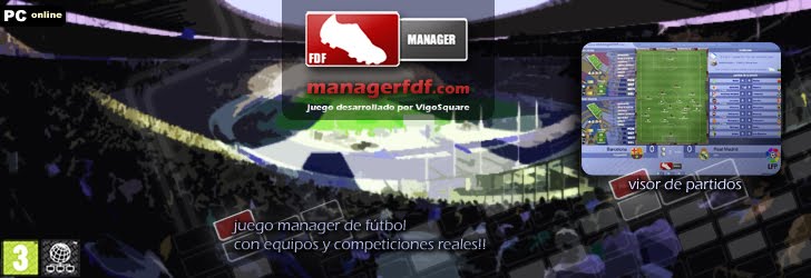 Manager FDF