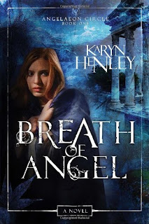 Breath of Angel by Karyn Henley