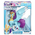 My Little Pony My Little Pony The Movie Hippogriff Guard Stratus Skyranger Guardians of Harmony Figure