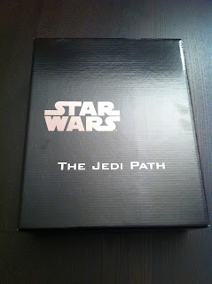 Jedi Path: Manual para los estudiantes de la Fuerza