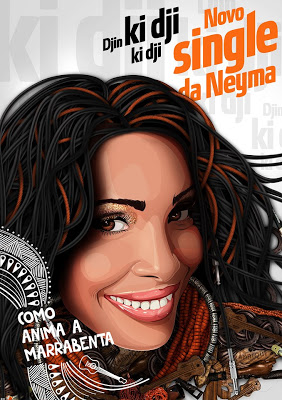 Neyma - Como Anima a Marrabenta (2012) [Download]