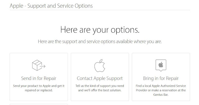 Apple has allowed a new method to check Activation Lock Status of iPhone-iPad via Apple's Support Pages as discovered by UnlockBoot. Apple took down a web tool in January to check status for Activation Lock feature