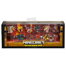 Minecraft Wither Skeleton Biome Packs Figure
