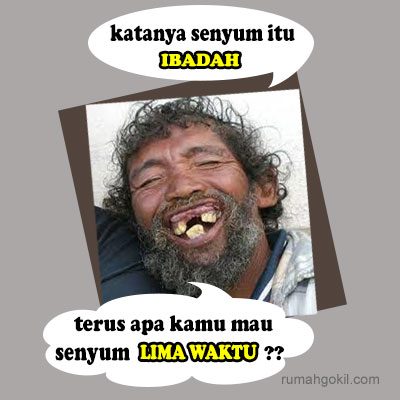 Kumpulan Gambar Status WA WhatsApp Super Lucu Gokil 