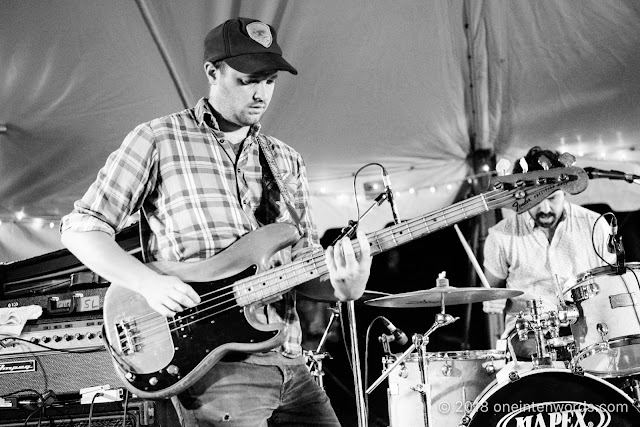 Cuff the Duke at Riverfest Elora 2018 at Bissell Park on August 17, 2018 Photo by John Ordean at One In Ten Words oneintenwords.com toronto indie alternative live music blog concert photography pictures photos