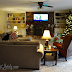 Home Tour - Living Room (Christmas Edition)