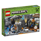 Minecraft The End Portal Regular Set