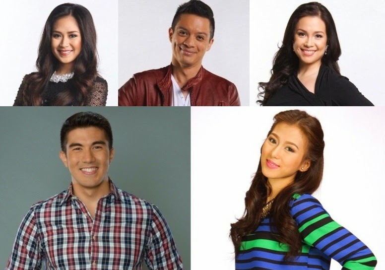 'The Voice of the Philippines Kids Edition' is set to launch this