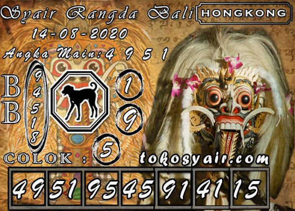 syair hongkong syair hongkong