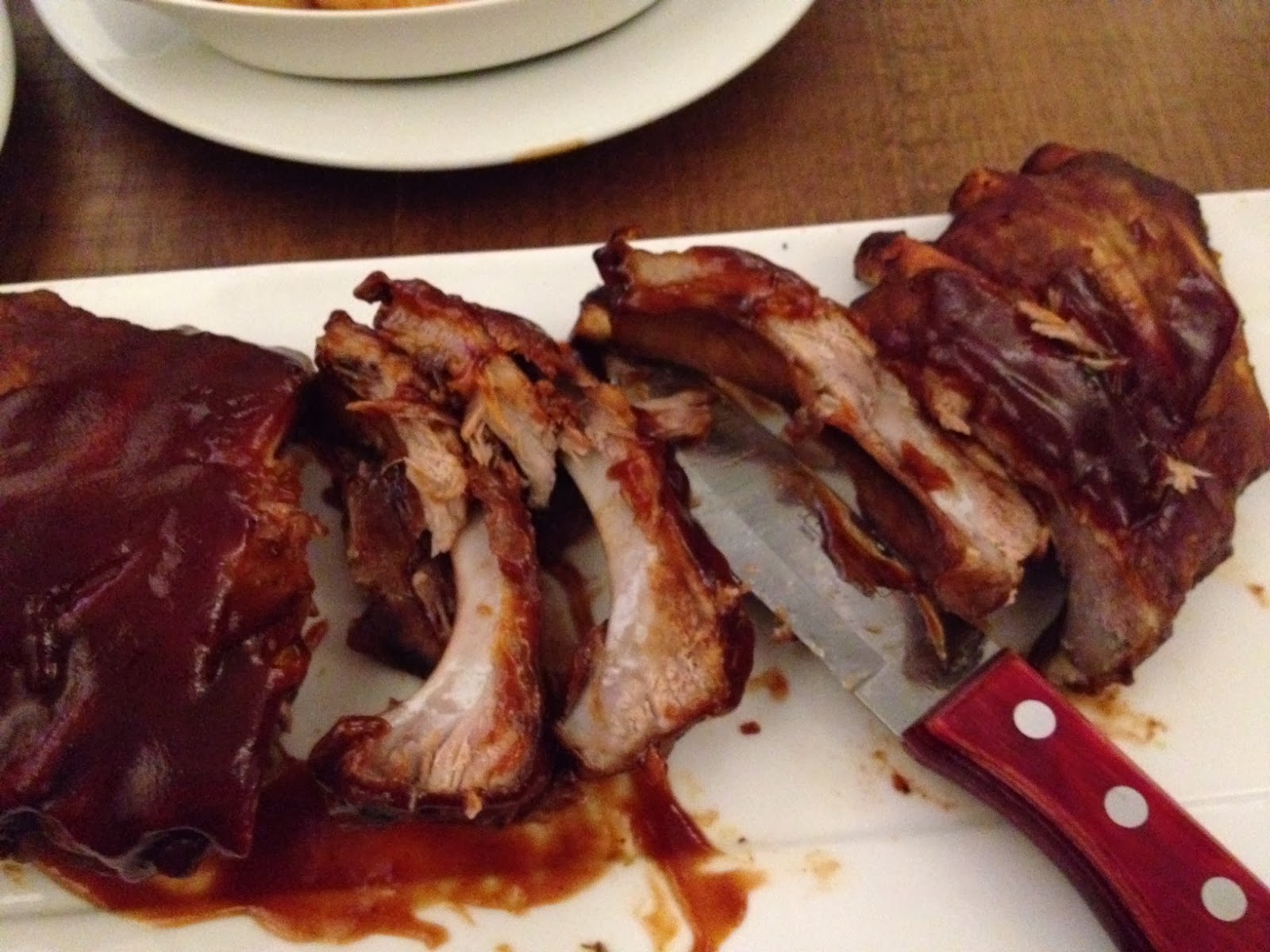 Love an Adventure - Tiffin - bite sized food adventures