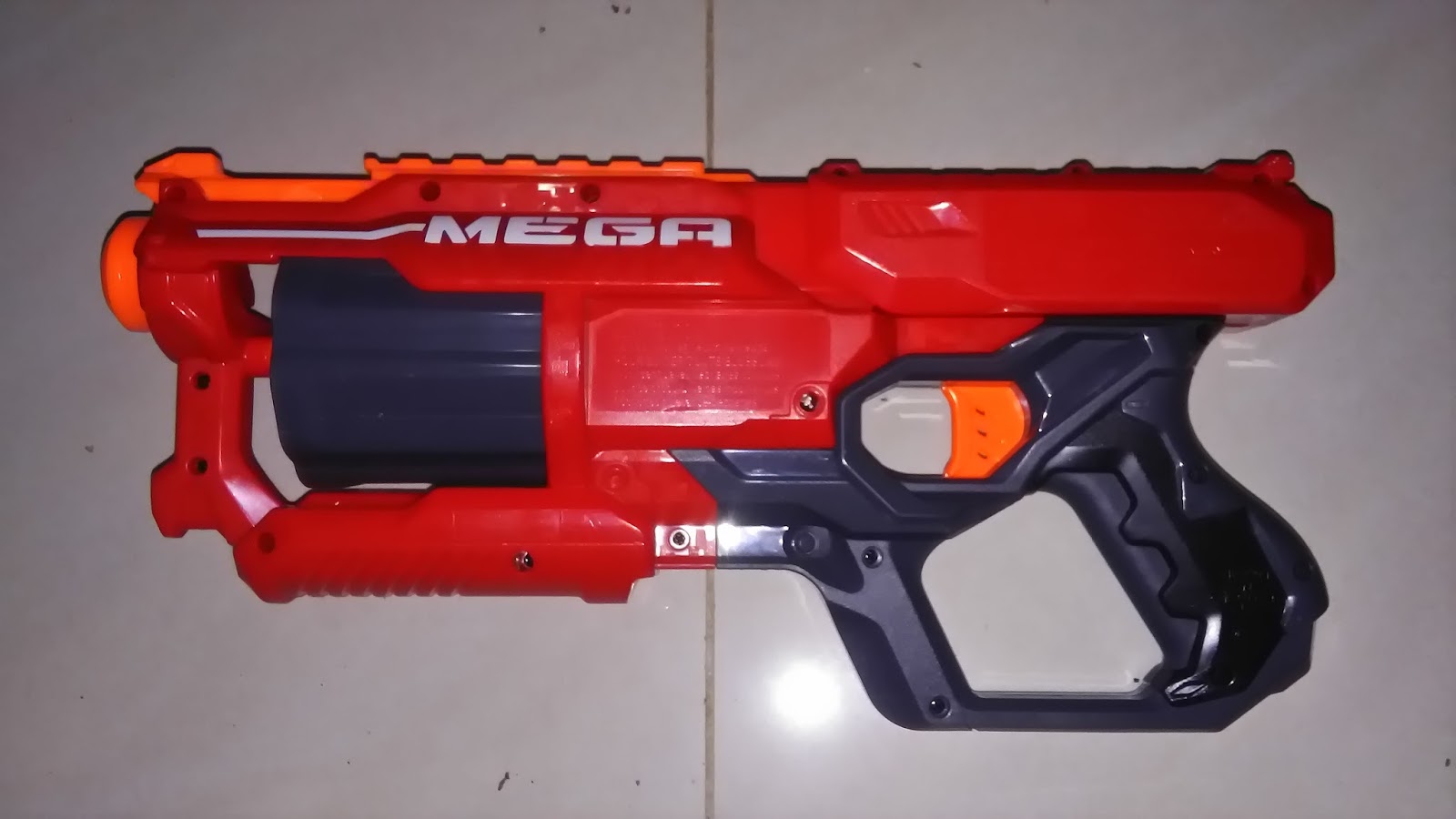 beli nerf mega