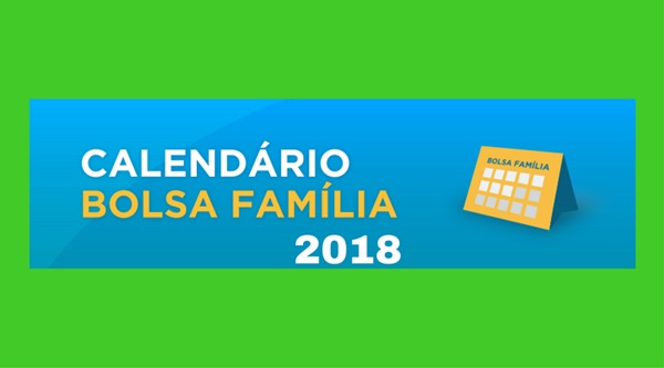 Bolsa Família 2018