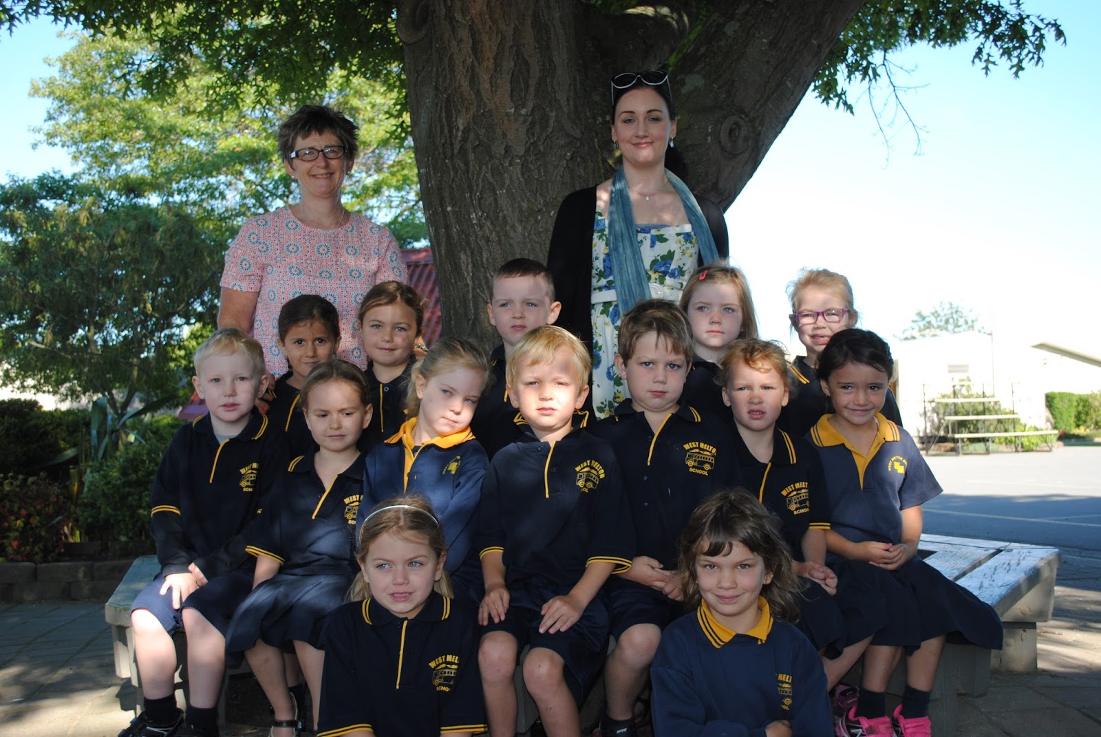 West Melton School West Melton School Communities