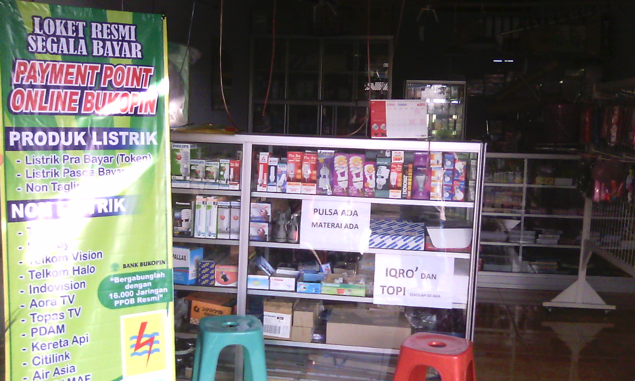 toko alat masak jaya utama malang