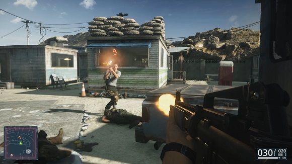 Repack Games Ova Games