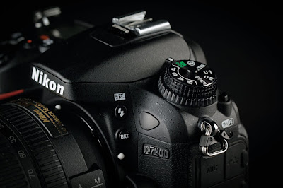 kelebihan, Harga dan Spesifikasi Lengkap Kamera DSLR Nikon D7200