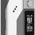 How to turn on the stealth mode on Reuleaux RX200S?