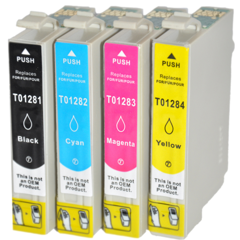 Sublimation Technology Do You Know How to Trick Epson Ink Cartridges
