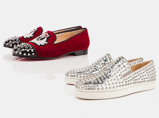 christian louboutin shoes for babies