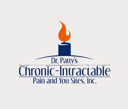 Dr. Patty's Chronic-Intractable Pain and You Sites, Inc. (BlogSpot)