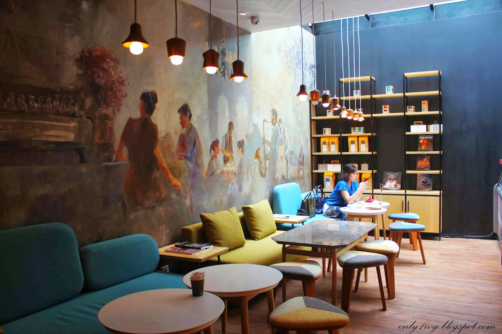 Пинтерест кафе Пинтерест кафе