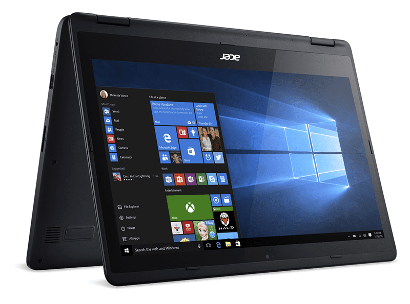 The Acer Announced R14 And Z3-700 To Help Empower, Connect And Interact In Whole New Ways!