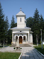 Slănic-Moldova