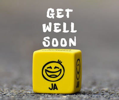 Awesome #GetWellSoon  Images