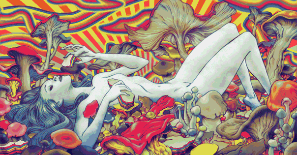 Psychedelic Medicine : Healing Powers Of LSD, MDMA, Psilocybin & Ayahuasca