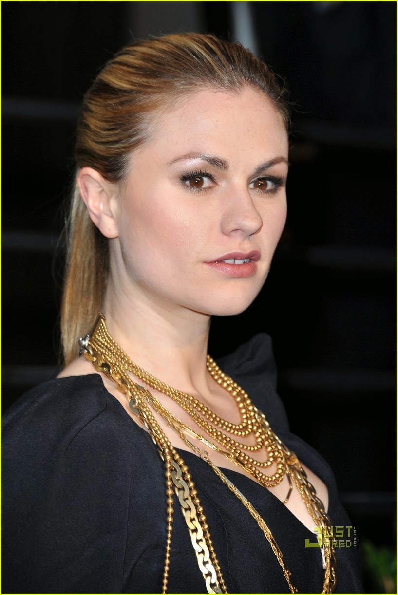 Anna Paquin Canadian New Zealand Actress Anna Helene Paquin Biography