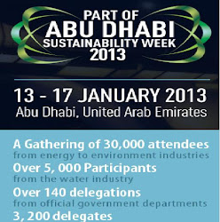 Abu Dhabi Energy/Water Summit