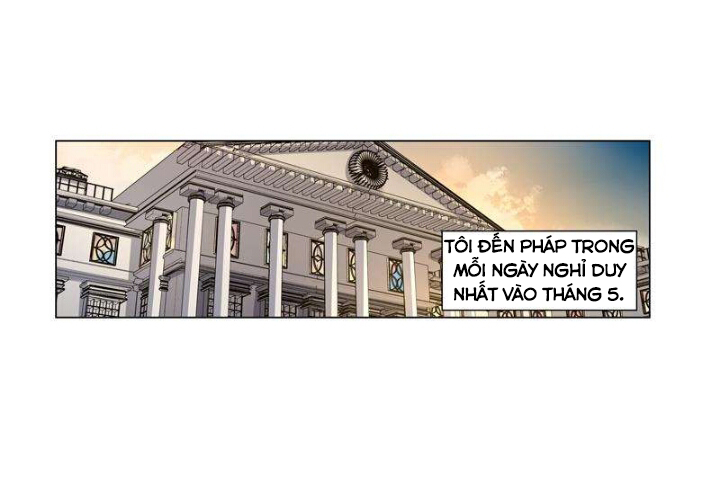 Nơi Nào Đông Ấm, Nơi Nào Hạ Mát Chap 13.7 - Next Chap 14