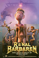Ronal the Barbarian (2011)