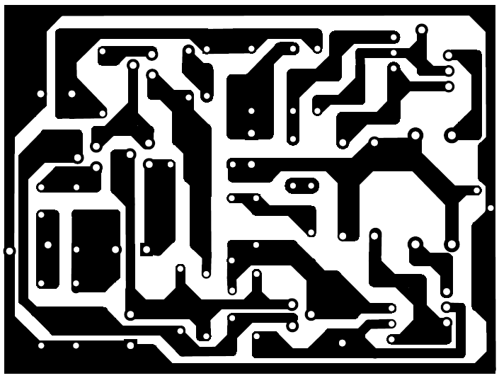 Onliner.id: Merakit Amplifier OCL 150W