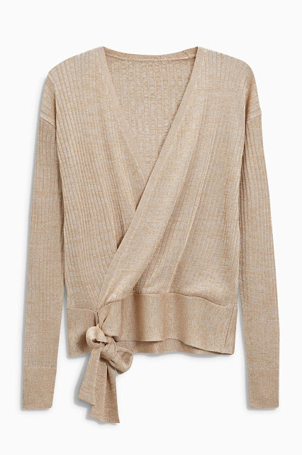 Lainey-Style-Cream-Wrap-Top-Next