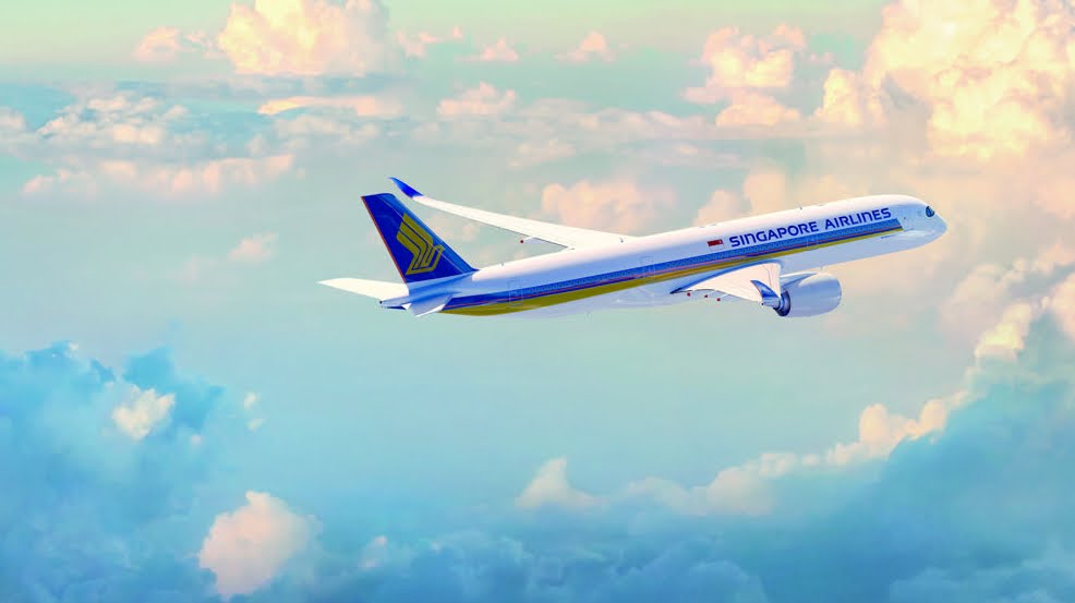 Il volo commerciale più lungo del mondo atterra negli Stati Uniti. Il volo commerciale più lungo del mondo atterra negli Stati Uniti.