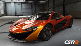 Download Gratis screenshot Game CSR Racing 2 Terbaru 2016