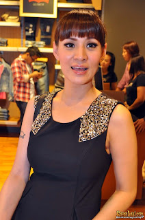 Foto Artis Kita: Foto Dan Biodata Chantal Della Concetta Terlengkap Terbaru