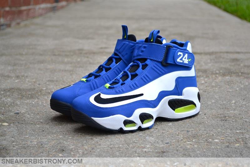 nike air griffey max 1 varsity royal