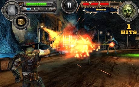 Bladeslinger V1 4 0 Apk Mod (a lot of money) Data for android Bladeslinger V1 4 0 Apk Mod (a lot of money) Data for android