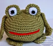 http://translate.google.es/translate?hl=es&sl=en&tl=es&u=http%3A%2F%2Fwww.crochet-patterns-free.com%2F2014%2F05%2Ffree-easy-crochet-frog-pattern.html