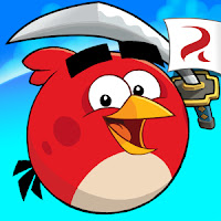 angry birds fight apk